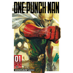 One Punch Man Vol. 1