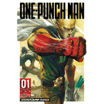 One Punch Man Vol. 1