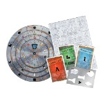 Exit the Game - The Secret Lab - Packshot 2