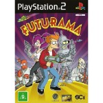 Futurama: The Game (preowned)