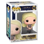 Harry Potter - Luna Lovegood (Slug Club Party Dress) Pop! Vinyl Figure - Packshot 2