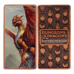 Dungeons & Dragons – Metallic Dragons Ingots 5-Set - Packshot 6