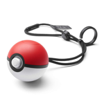 Pokemon Let's Go! Poke Ball Plus (preowned)
