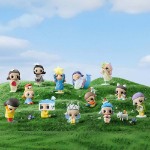 POP MART - Nyota Growing up by Your Way Series Series Blind Box (Single Box) - Packshot 6