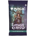 Magic: The Gathering - TCG - Lorwyn Eclipsed Play Booster