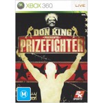 Don King Presents: Prize Fighter - Packshot 1
