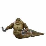 Star Wars - The Mandalorian and Grogu - The Vintage Collection - Rotta the Hutt Action Figure - Packshot 4