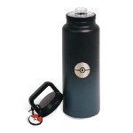Pokemon - Pikachu Silhouette Premium Drink Bottle - Packshot 2