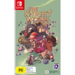 The Knight Witch (preowned)