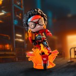 POP MART - Marvel - Spider-Man Across the Spider-Verse Series Blind Box (Single Box) - Packshot 5