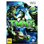 TMNT: Teenage Mutant Ninja Turtles (preowned)