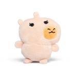 Emotional Support Capybaras Plush Set - Packshot 6