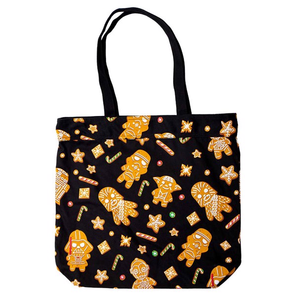star wars tote bag