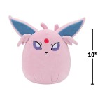 Pokemon - Espeon Squishmallow 10" Plush - Packshot 2