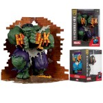 Marvel – Hulk -  The Incredible Hulk (Issue #345) Gold Label Figure - Packshot 5