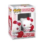 Sanrio - Hello Kitty (Valentine Heart Outfit) Pop! Vinyl Figure - Packshot 2