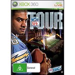 NFL Tour (preowned)
