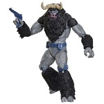 G.I. Joe - Classified Series #204 - Fatal Fluffies Action Figure - Packshot 2