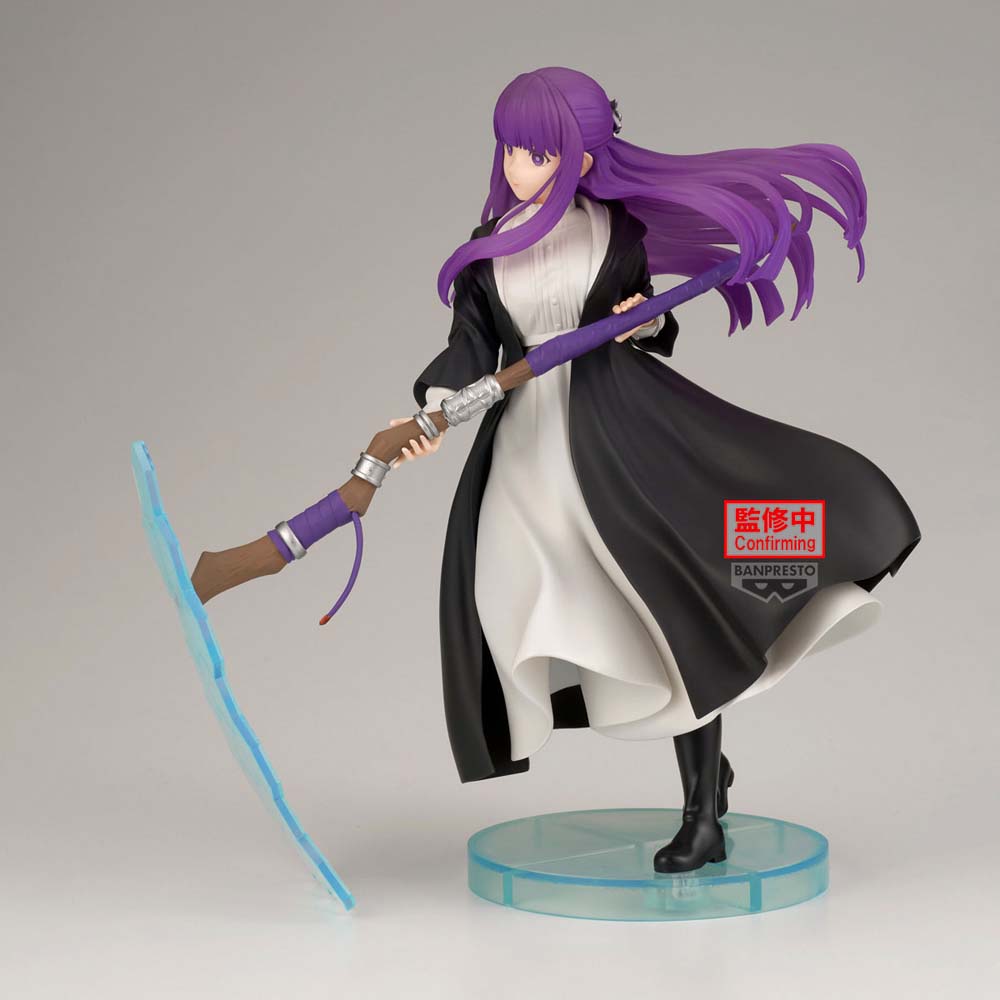 Frieren:Beyond Journey's End - Fern Effectreme Prize Figure - Packshot 2