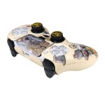 Harry Potter - PlayStation 5 Controller Combo Pack - Packshot 3
