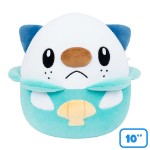 Pokemon - Oshawott Squishmallow 10" Plush - Packshot 1