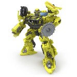 Transformers - Transformers Movie 1 - Ratchet Voyager Class Action Figure