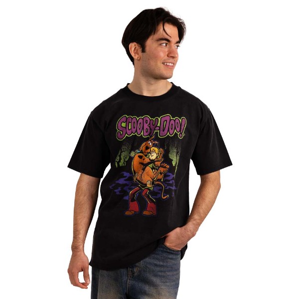 Scooby-Doo - Fright T-Shirt - Packshot 3