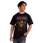 Scooby-Doo - Fright T-Shirt - Packshot 3