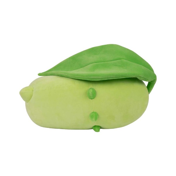 Pokemon - Sleeping Chikorita 18" Plush - Packshot 2