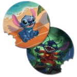 Disney - Love Letter Card Game - Stitch: The Fix for 626 - Packshot 3