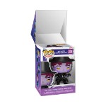 KPop Demon Hunters - Your Idol Pop! Mystery Blind Box (Single Box) - Packshot 3