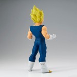 Dragon Ball Z - Super Saiyan Vegeta Grandista Figure - Packshot 3
