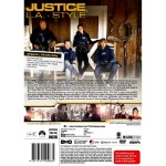 NCIS: Los Angeles: Season 9 - Packshot 2