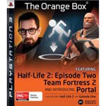 Half Life 2 The Orange Box - Packshot 1
