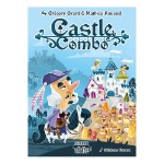 Castle Combo Card Game - Packshot 1