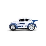 Star Wars - 1959 Volkswagen Beetle (R2D2) 1:32 R/C Car - Packshot 3