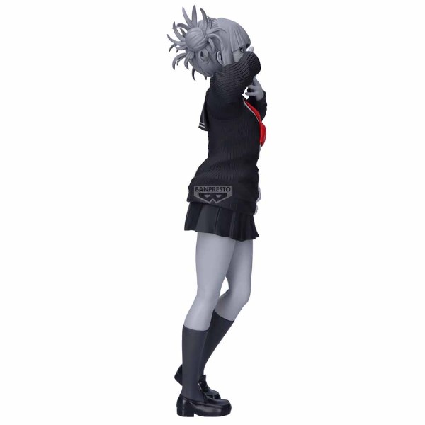 My Hero Academia - Himiko Toga Noir Edge Collection Figure - Packshot 5