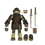 Teenage Mutant Ninja Turtles - Leonardo (Turtles in Time) 5" Action Figure with Comic Book - Packshot 5