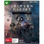 Crimson Desert (preowned)