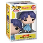 Ranma 1/2 - Akane Pop! Vinyl Figure - Packshot 2