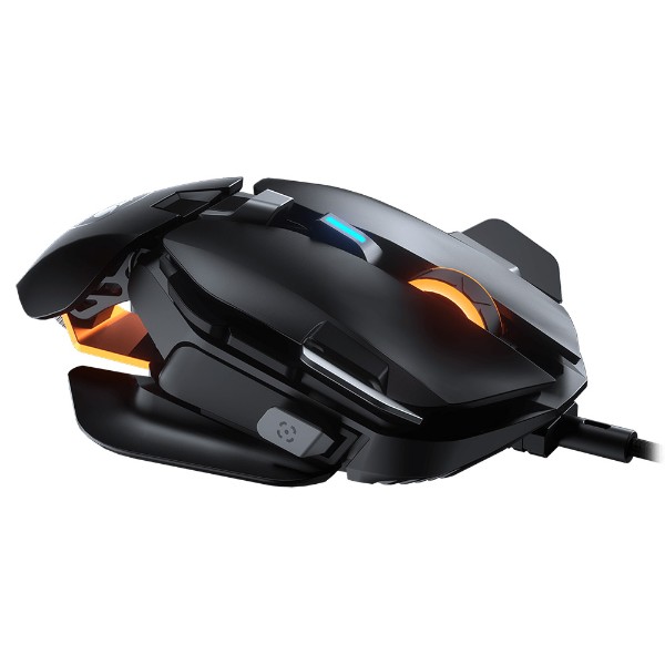 Cougar Dual Blader Customisable Ergonomic Gaming Mouse - Packshot 5