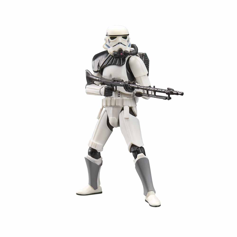 Star Wars - The Black Series - Scarif & Magma Stormtrooper Action Figure 2-Pack - Packshot 5