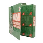 Marvel - 12 Days of Socks Advent Calendar - Packshot 2