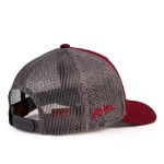 Harry Potter - Platform 9 3/4 Classic Retro Trucker Cap By Flexfit Yupoong - Packshot 2