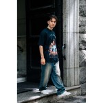 Star Wars - Revenge of the Sith Anniversary Oversized T-Shirt - Packshot 5