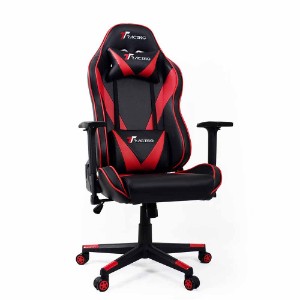 TTRacing Swift X 2020 Gaming Chair - Red