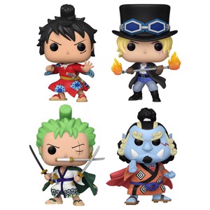 Shop One Piece TCG, Pops and more at Zing Pop Culture - ZiNG Pop Culture