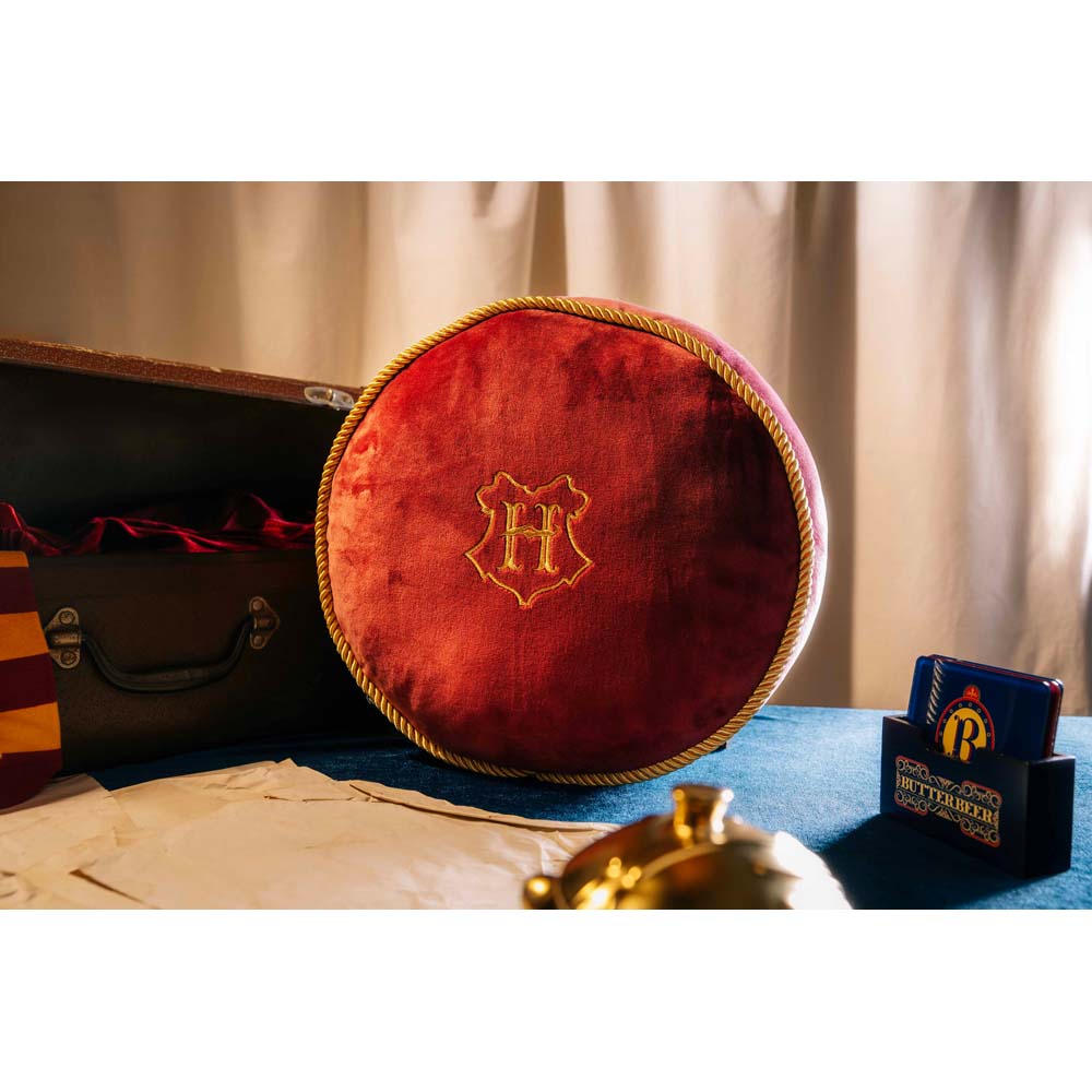 Harry Potter 25th Anniversary - Hedwig Cushion - Packshot 4