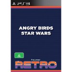 Angry Birds Star Wars (preowned)