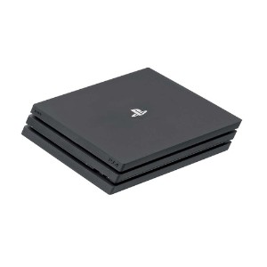 PlayStation 4 Pro 1TB Console (Refurbished by EB Games) (preowned)